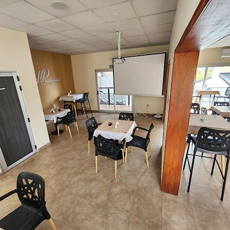 Hotel Parque Federal Eksteriør billede