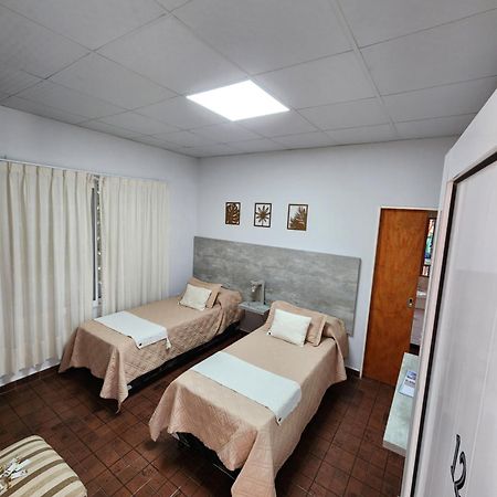 Hotel Parque Federal Eksteriør billede