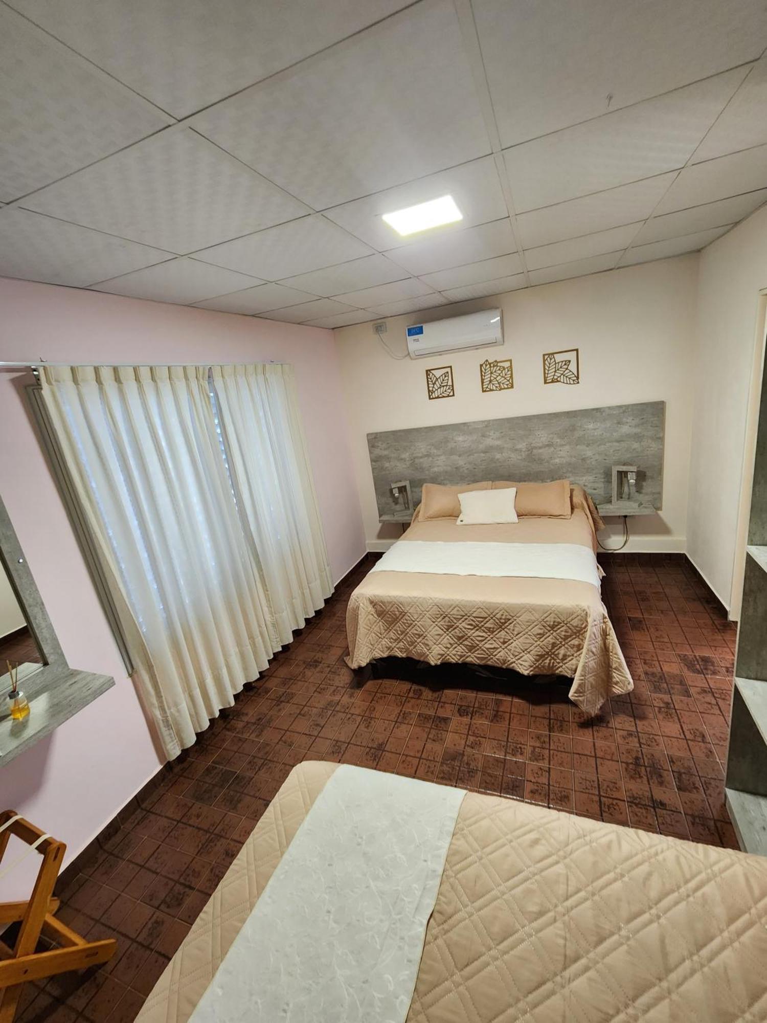 Hotel Parque Federal Eksteriør billede