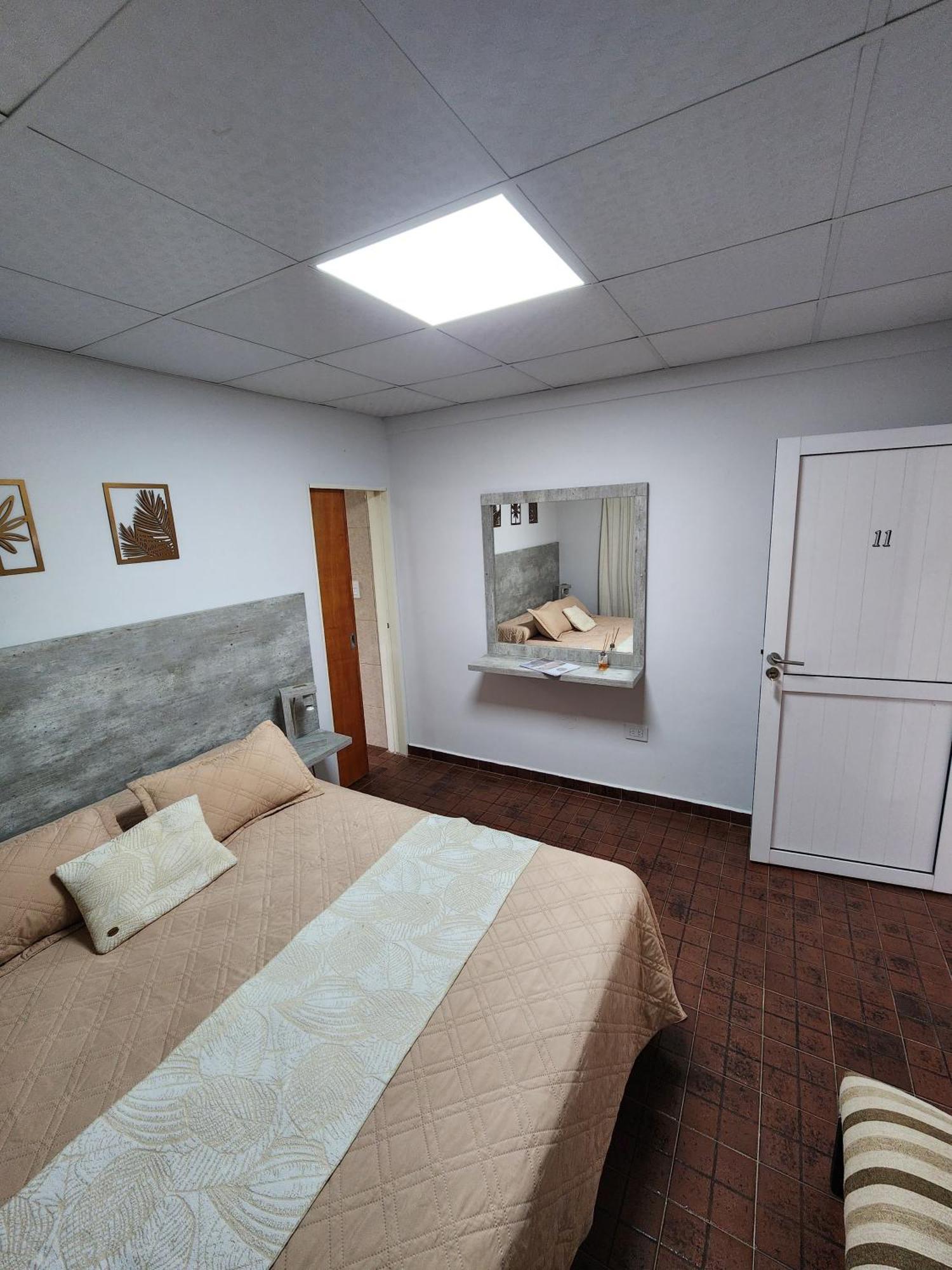 Hotel Parque Federal Eksteriør billede