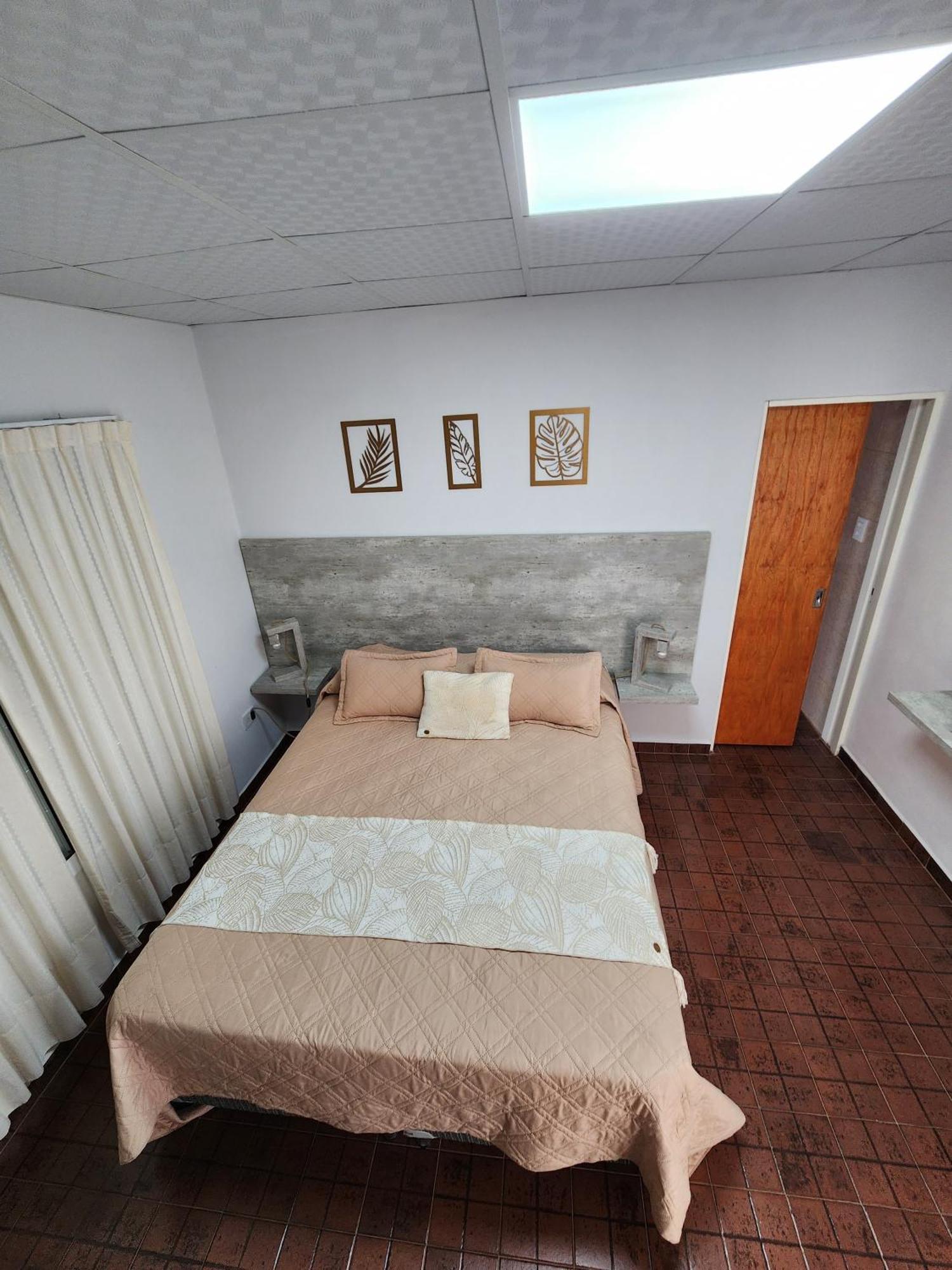 Hotel Parque Federal Eksteriør billede